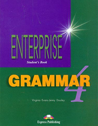 Enterprise 4 (Grammar)