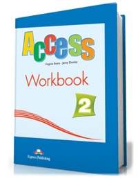 Access 2 (Workbook)
