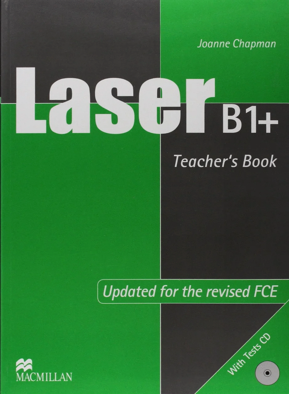 Anglų k. 11 klasė, LASER B1+ TESTS (Visų testų atsakymai) UNIT 1-16