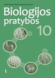 10 klasė, Biologijos pratybos