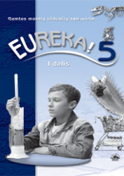 5 klasė Eureka! - 1 dalis