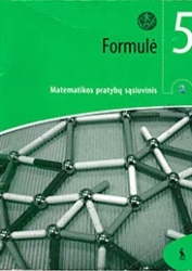 5 klasė: Formulė - 2 dalis