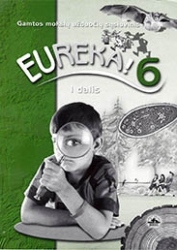 6 klasė: Eureka - 1 dalis