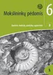 6 klasė: Mokslininkų pėdomis - 2 dalis