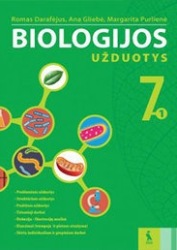 7 klasė: Biologijos užduotys