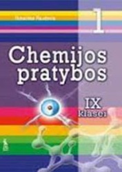 9 klasė: Chemijos pratybos