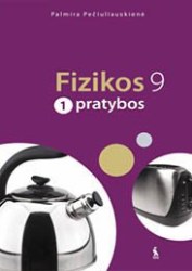 9 klasė: Fizikos pratybos 1 dalis