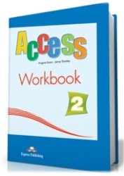 Access 2 (Workbook)