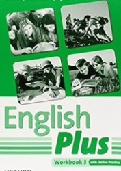 English Plus 3 (Workbook)