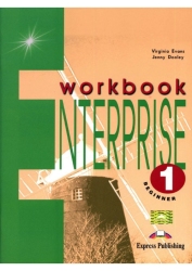 Enterprise 1 Beginner