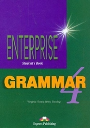 Enterprise 4 (Grammar)