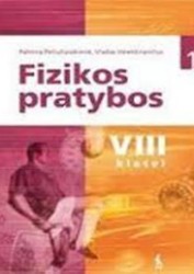 Fizika, 8 klasė: Fizikos pratybos - 1 dalis