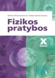 Fizikos pratybos 2 dalis, 10 klasė