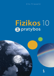 Fizikos pratybos 2 dalis, 10 klasė