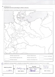 Istorija, 9 Klasės Žemėlapiai