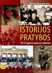 Istorijos pratybos, 10 klasė