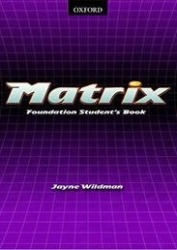 Matrix (Foundation workbook)