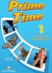 Prime Time 1 Workbook