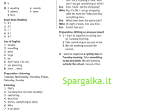 11_Solutions_Elementary_Workbook_pratybos