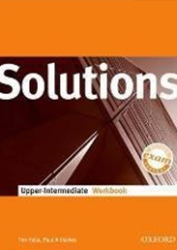 Solutions Upper-Intermediate