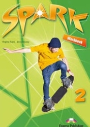 Spark 2 Workbook